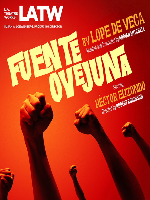 Title details for Fuente Ovejuna by Lope de Vega - Available